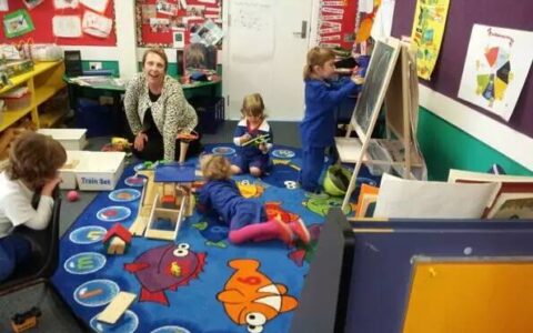 留学▎详尽图解新西兰中学教育，为了孩子收藏吧