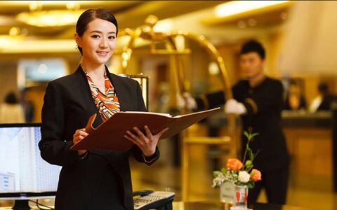 全球酒店管理人才告急！就业形势一片蓝海！