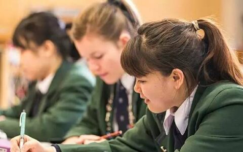 NCEA成绩不理想？分数提高班让你7月份进大学