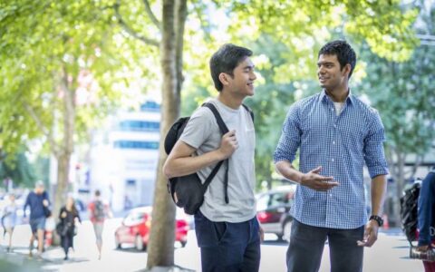 ACG奥克兰大学预科课程介绍