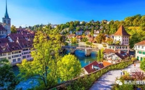 新西兰人移居瑞士后，是一种什么样的感受？