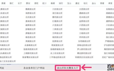 全攻略：海归留学生如何优雅地在上海落户？(组图)