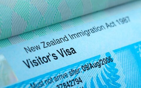 丈夫签证被拒四次 同居两周移民局质疑婚姻真实性