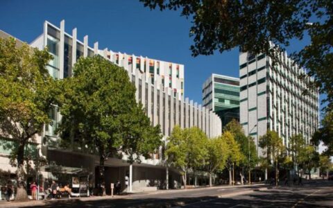 新西兰国立大学巡礼（三）｜2018年奥克兰理工大学热门专业