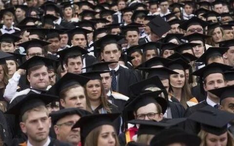 新西兰这所大学，因为太优秀都要改名了！