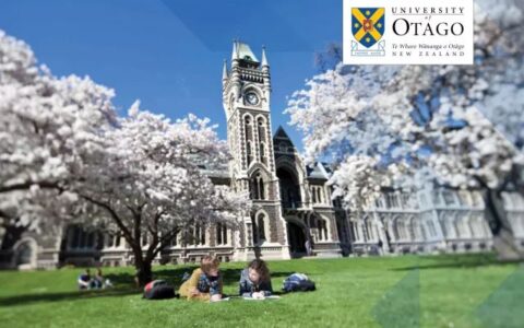 全面了解新西兰奥塔哥大学