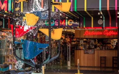 厉害了！全球最宜居城市这回又在新西兰！