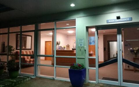 养老院走访实录：在新西兰老去，是幸运的