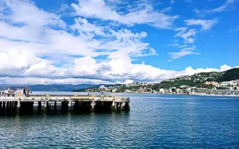 普大喜奔！2018年新西兰假日工零星名额8月2日开放！！