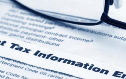 个人报税方法将有重要变化！和每个纳税人有关