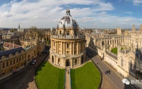 剑桥CIE还是NCEA？