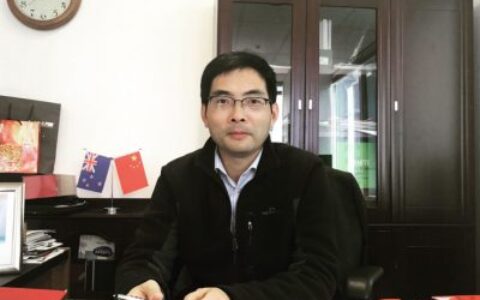 【倪靖武访谈录】百伦公司为何能在新西兰留学市场占据高份额