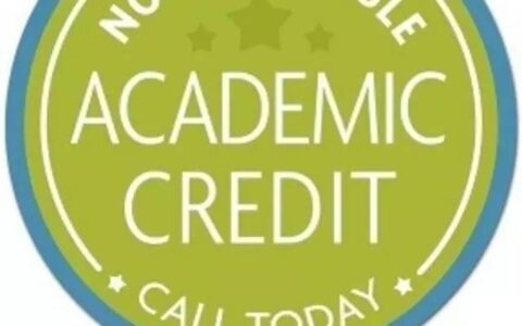 新西兰高中生的升学策略：英语学分不够怎么上大学？