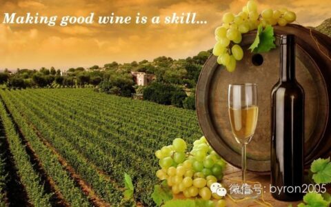 新西兰葡萄酒专业指南——专访新西兰大使馆教育参赞Alexandra Grace