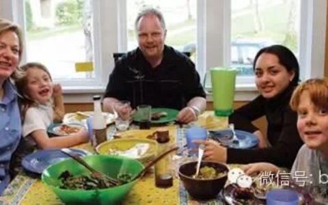 经验分享：如何与Home Stay打好关系？