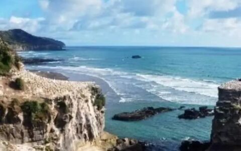 【奥克兰游玩】西区徒步旅游攻略：用脚步丈量最美山野海滨