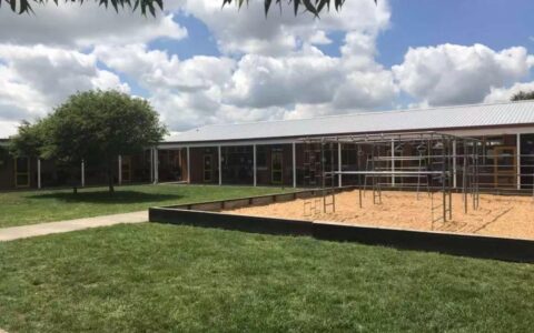 学校介绍 | Hamilton Christian School 欢迎你！