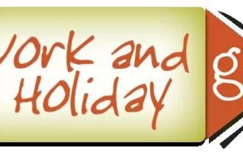世界经合组织建议新西兰收紧假日工作签证