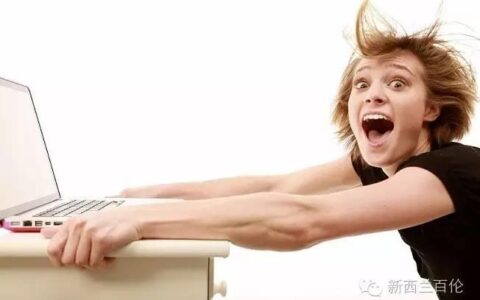 这条微信告诉你如何最快地进入移民局新网站WHV网申系统。。。