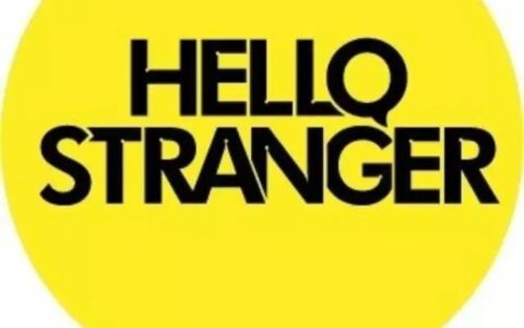 在新西兰，习惯和陌生人说话：）