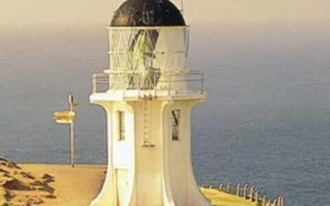 新西兰绝美景点：岛屿湾Bay of Islands （图多，私照奉上）