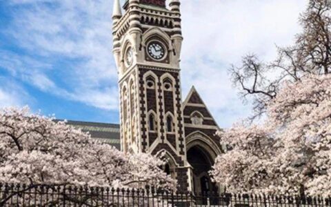 探秘奥塔哥 | 让“诗与远方”皆不误