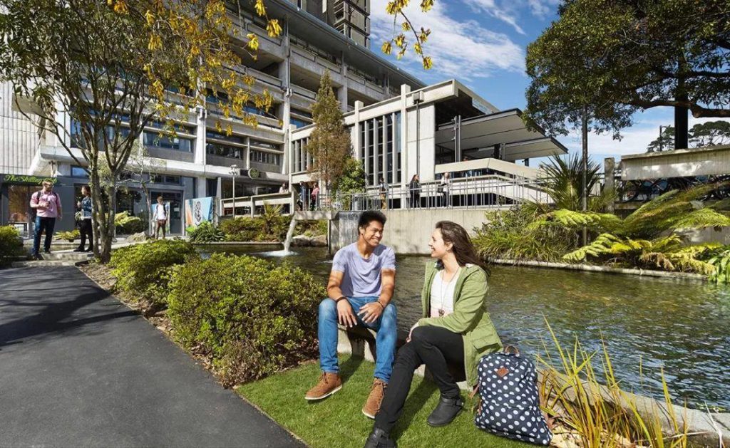 划重点！2019年新西兰大学申请截止日期快到了，为了offer冲啊！