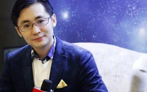 从奥克兰大学 数字管理专业走出的互联网大咖Allen Qu