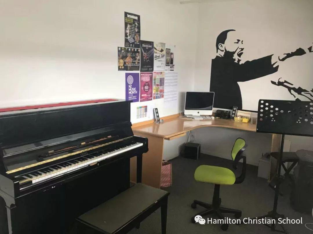 学校介绍 | Hamilton Christian School 欢迎你！