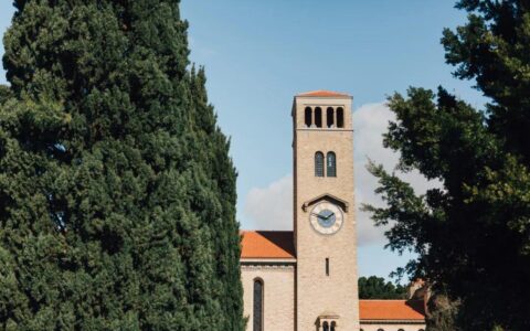 西澳大学让人心跳砰砰砰砰砰砰的N条理由