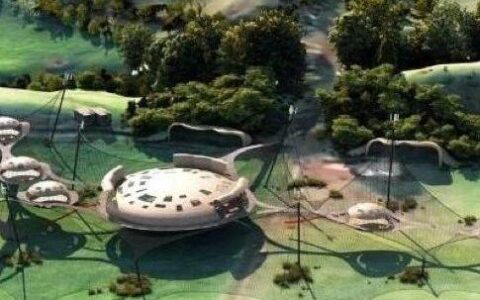 新西兰首创！这所“绿色学校”如此优秀