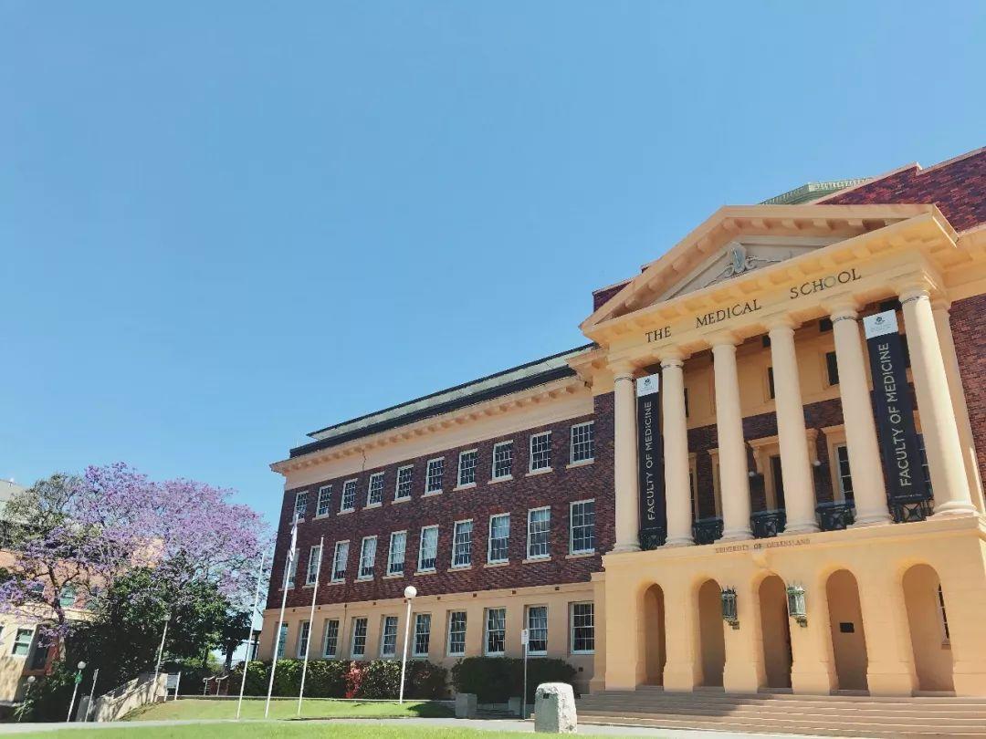 捷报｜昆士兰大学蝉联澳洲八大名校学生满意度第一名！