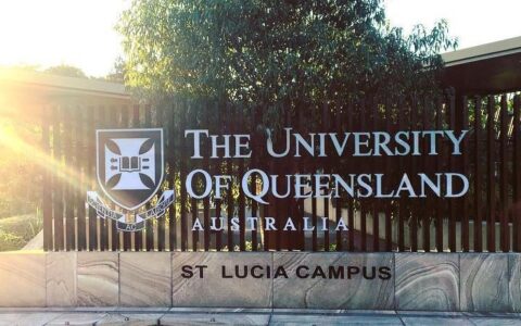 捷报｜昆士兰大学蝉联澳洲八大名校学生满意度第一名！
