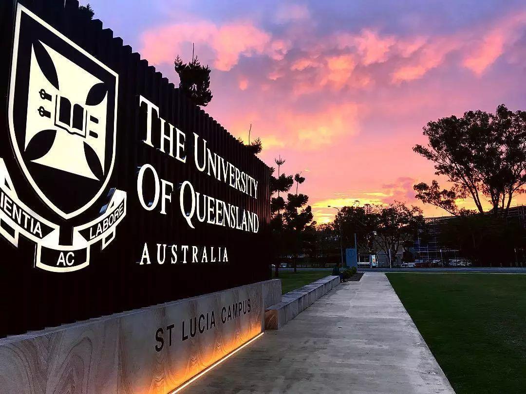 捷报｜昆士兰大学蝉联澳洲八大名校学生满意度第一名！