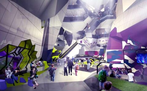 澳大利亚留学——在RMIT学设计是怎样一种体验？