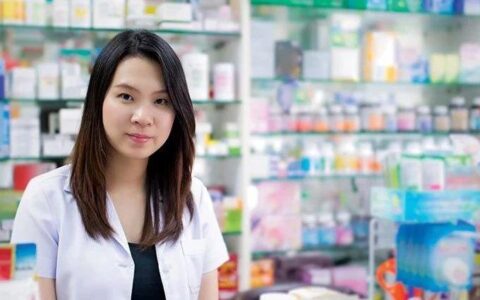 想要叩响新西兰医药行业金光闪闪的大门？这里有块敲门砖请赶紧查看！