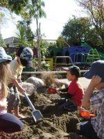 网摘：新西兰的幼儿园是这样的！
