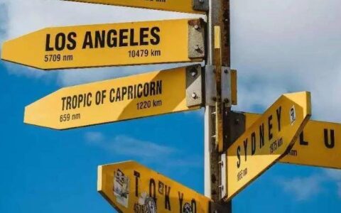 美英加澳新，留学究竟去哪里？