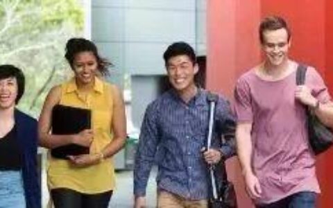 未来的商业大佬们原来都汇聚在这个地方！