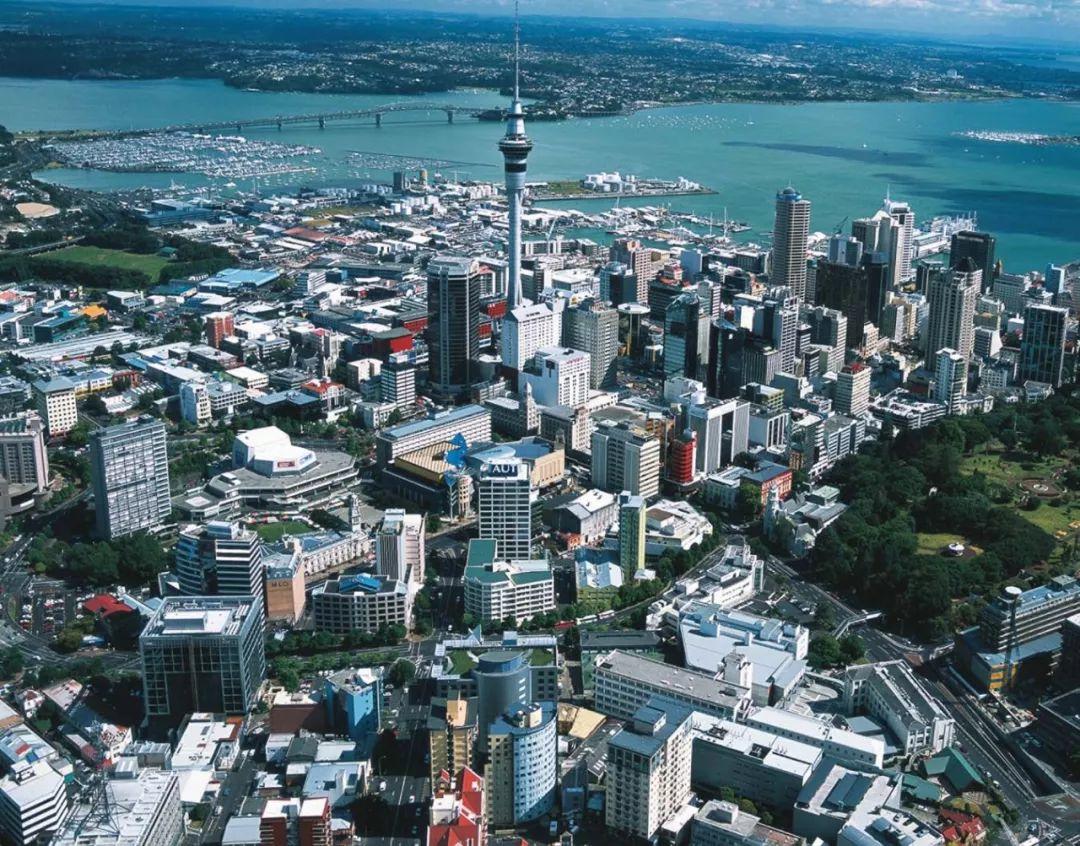 别错过了！一生一次来新西兰游历、学习、工作的最酷机会--假日工签！