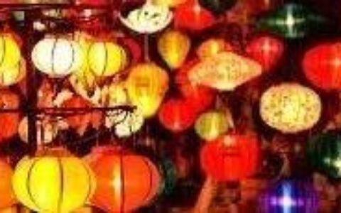 中秋阖家吃中餐，中厨移民新西兰