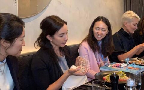 一诺：这个国家的教育惊艳了我