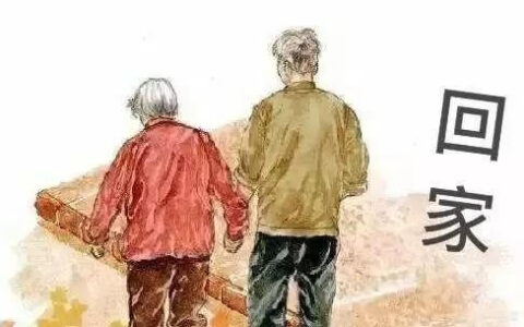 贫贱不能移？还有这些签证能与父母团聚