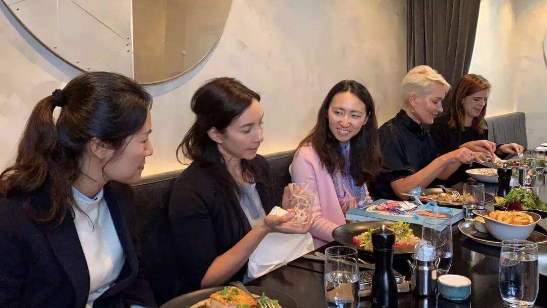 一诺：这个国家的教育惊艳了我