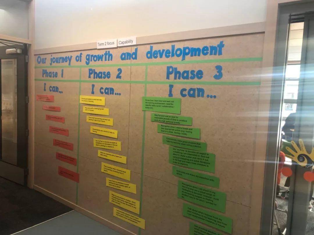 一诺：这个国家的教育惊艳了我