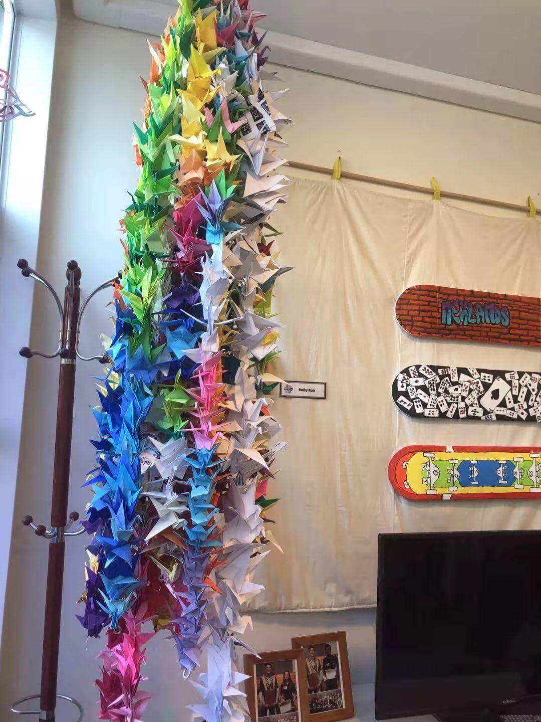 一诺：这个国家的教育惊艳了我