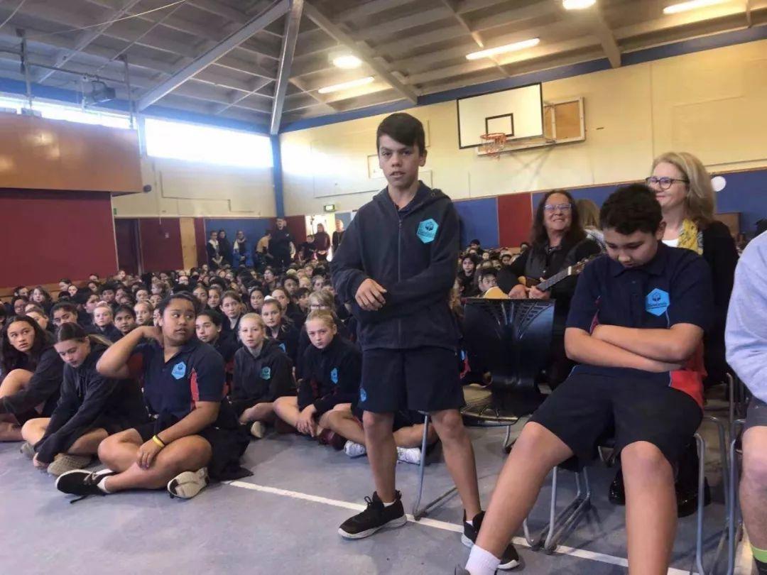 一诺：这个国家的教育惊艳了我