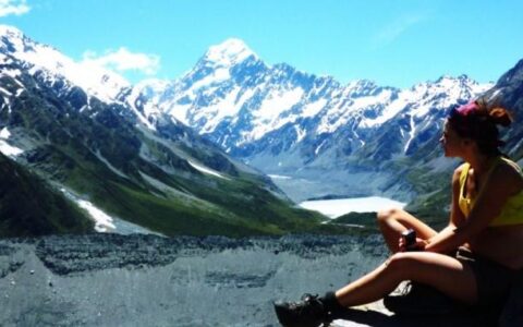 【预防与自救】新西兰探险旅行攻略