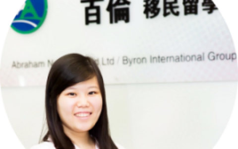 刘洋（Ivy）