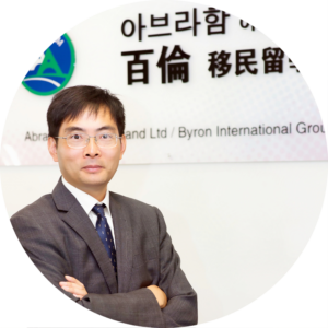 倪靖武（Jim）